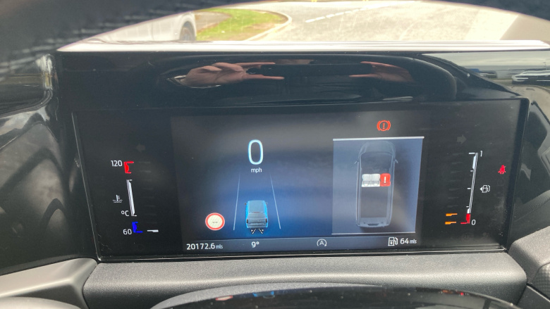 Ford Transit Custom 300 L1 Diesel Fwd 2.0 EcoBlue 136ps H1 Van Limited